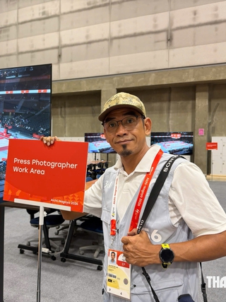 Sắc đỏ ASIAD 20 chờ bùng nổ dưới sự tĩnh lặng của Nagoya