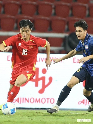Những 'họng pháo' ở tuyến sau