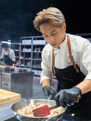Chef Khả Nguyên thắng vang dội nhờ những món ăn Quảng Ngãi 'gây thương nhớ'