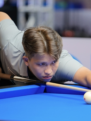 Billiards: Các cơ thủ xuất sắc của Việt Nam tranh chức vô địch thế giới tại Pháp
