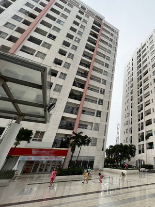 Chuyển 5% giá trị nhà hình thành vào tài khoản đảm bảo?