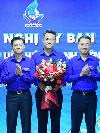 Biến niềm tự hào về truyền thống Hội thành những việc làm thiết thực