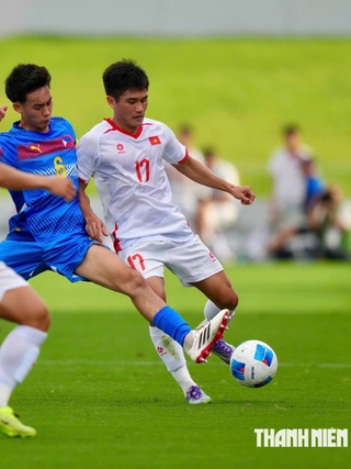 Báo Philippines: ‘U.23 Việt Nam thắng vì đầy biến ảo, chúng ta nỗ lực nhưng không đủ’