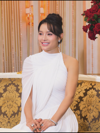 Phương Trinh Jolie: Thu nhập kinh doanh online không thua kém làm nghệ thuật