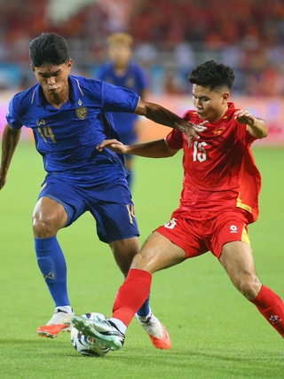 Lịch thi đấu mới nhất đội tuyển Việt Nam tại FIFA ASEAN Cup: Khung giờ rất đẹp, hai trận đá tối