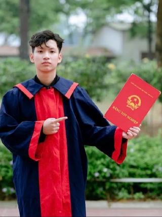 Đậu đại học, nam sinh vẫn viết đơn tình nguyện nhập ngũ