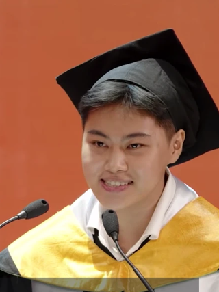 Chuyện phía sau GPA 9.16/10 và suất việc làm khi chưa tốt nghiệp của một thủ khoa