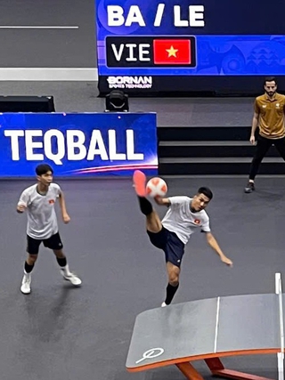 Lịch thi đấu ngày 20.9 - ASIAD 20: Việt Nam kỳ vọng sẽ có huy chương đầu tiên