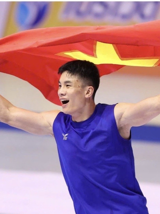 Hai ‘ẩn số’ MMA Việt Nam xuất trận, nhà vô địch SEA Games quyết gây bất ngờ 