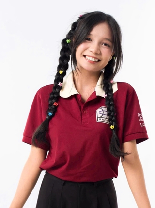 Nữ sinh chuyên văn học công nghệ thông tin giành giải nhất cuộc thi AI