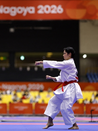 ASIAD 2026 ngày 20.9: Việt Nam giành 2 HCĐ kata cá nhân nữ của Ngọc Nhi và teqball của Minh Tân - Gia Nghi