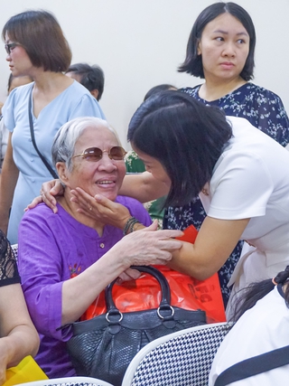 Góp sáng thành trời sao