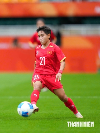 Bóng đá nữ ASIAD 2026, Việt Nam 0-0 Thái Lan: Lách qua cửa hẹp góp mặt ở tứ kết