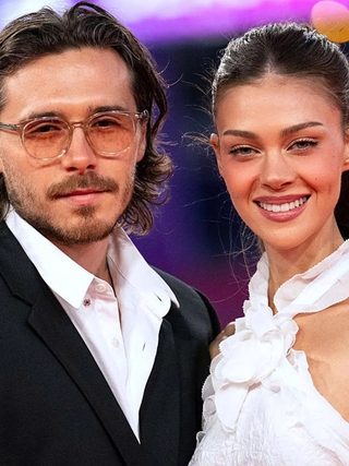 Brooklyn Beckham cùng vợ xây dựng đế chế mới, đối đầu thương hiệu của bố mẹ?