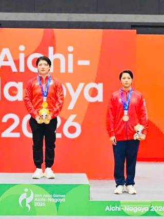 Lich thi đấu của Việt Nam ngày 22.9 - ASIAD 20: Tranh 11 môn, hy vọng giành HCV đầu tiên