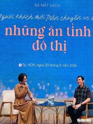 Khi ‘trend’ đưa người trẻ đến với sách