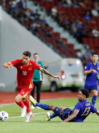 ‘FIFA bất ngờ giảm sâu tiền thưởng cho chức vô địch FIFA ASEAN Cup, vẫn cứng rắn giá bản quyền’