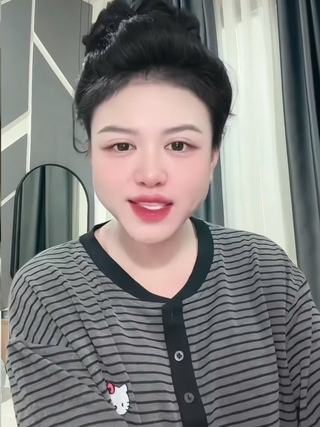 Phan Nhi Beauty đang gây xôn xao là ai?