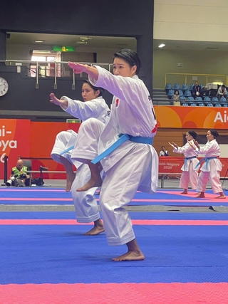 Kata nữ Việt Nam: Hành trình vàng ASIAD chỉ còn cách một trận đấu, sẽ ‘đòi nợ’ thành công?