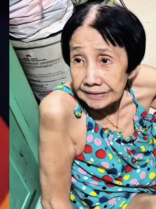 Cuộc sống tuổi U.80 của nghệ sĩ cải lương Kim Lệ Thủy