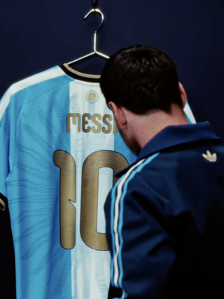 Thông điệp đặc biệt của Messi trước trận đấu chia tay sự nghiệp, CĐV bùi ngùi