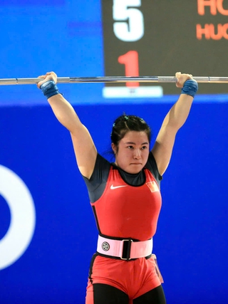 Cử tạ Việt Nam xuất quân ASIAD, 4 VĐV hạng cân nhẹ sẽ gây bất ngờ?