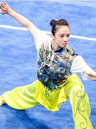 Dương Thúy Vi: 12 năm từ đỉnh Incheon đến thử thách ASIAD 20