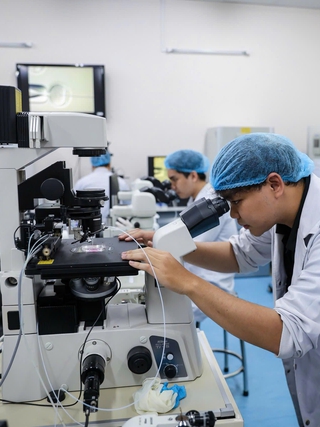 Cải cách thủ tục, 'cởi trói' cho nhà khoa học