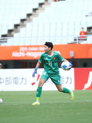 Chiến đấu quả cảm, đội tuyển nữ Việt Nam dừng bước ở tứ kết ASIAD 2026: VFF thưởng nóng 300 triệu