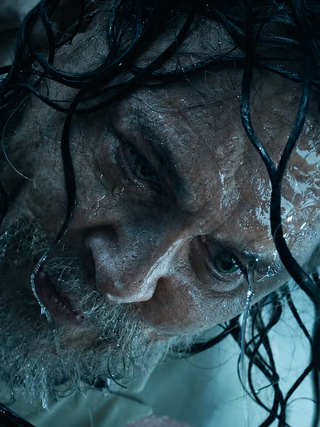 Johnny Depp trở lại Hollywood với phim kinh dị