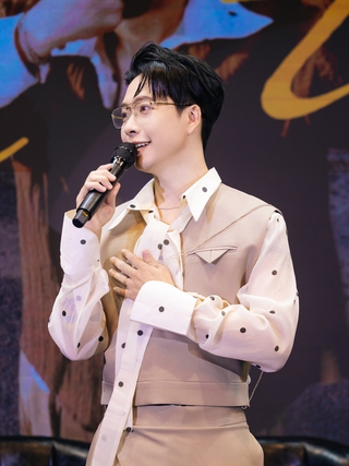 Emcee L: Từ thành viên Da LAB đến nghệ sĩ solo