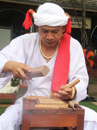 Mỹ Sơn có gì mới ngoài những tháp Chăm nghìn năm?