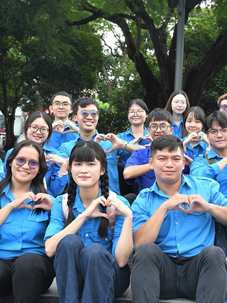 Concert 'Thanh âm Lên đàng' có gì mà dự kiến hút hơn 100.000 thanh niên TP.HCM?