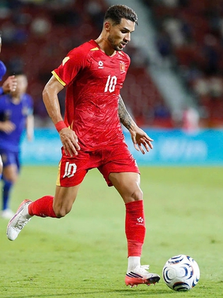 Nhận định đội tuyển Việt Nam vs Philippines - FIFA ASEAN Cup 2026 hôm nay: Thắng tưng bừng chào sân?