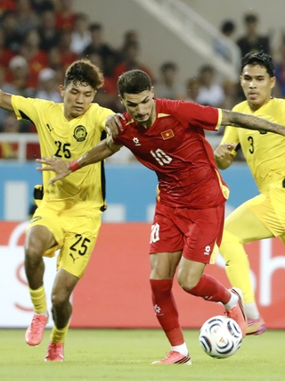 Nhận định, dự đoán tỷ số Việt Nam vs Philippines hôm nay: Cửa trên thắng cách biệt 2 bàn