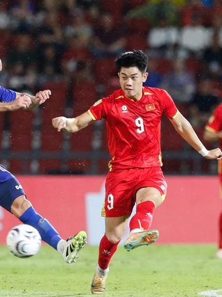 FIFA ASEAN Cup 2026, đội tuyển Việt Nam 1-0 Philippines: 3 điểm chật vật trận ra quân
