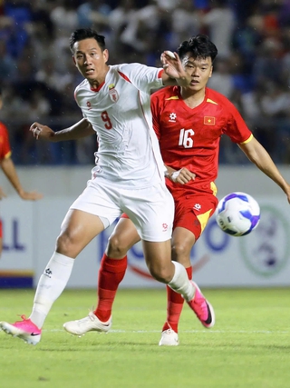 Lịch thi đấu, kênh phát FIFA ASEAN Cup hôm nay: Chủ nhà Hồng Kông quyết thắng Lào, Campuchia cố chặn Myanmar
