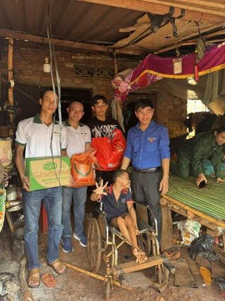 Phần việc ở lại