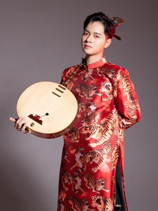 Quán quân 'Sing My Song' Cao Bá Hưng giờ ra sao?