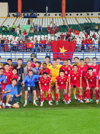 Dự đoán tỷ số đội tuyển Việt Nam vs Thái Lan: Thắng 2-1, Đình Bắc cú đúp
