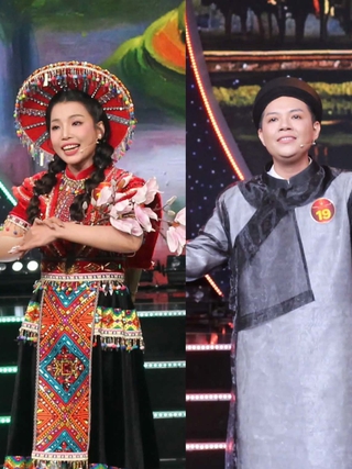 Ai sẽ trở thành 'Chuông vàng vọng cổ 2026'?