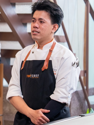 Top 7 'Top Chef Việt Nam 2026' kể câu chuyện 'vị nhà' đầy xúc động