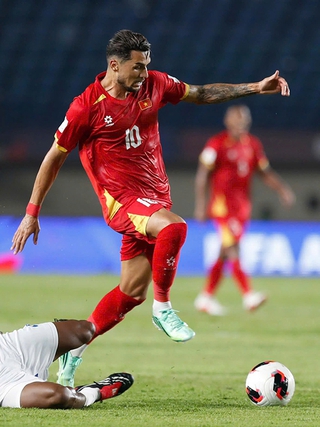 Lịch thi đấu FIFA ASEAN Cup hôm nay: Đội tuyển Việt Nam phô diễn đẳng cấp trước người Thái