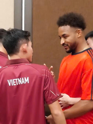 Đội tuyển Việt Nam bịn rịn nói lời tạm biệt Xuân Son, cuộc chia tay không ai mong muốn