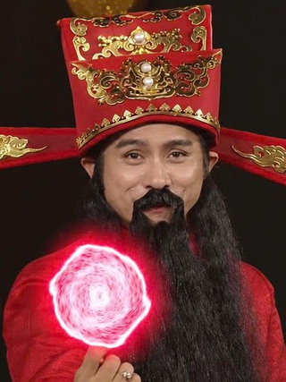 Đình Toàn sau 16 năm làm Thần Tài: Điều gì còn lại?