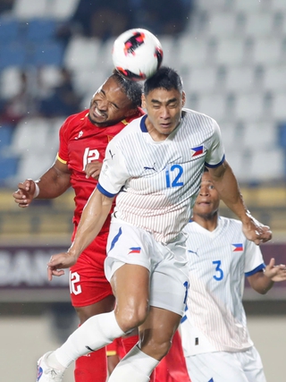 Dự đoán tỷ số Philippines vs Pakistan hôm nay: Đại diện Đông Nam Á thắng đậm 3-0