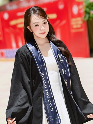 Từng nghĩ mình chưa đủ nổi bật, nữ sinh từng bước chinh phục 'Sao tháng giêng'