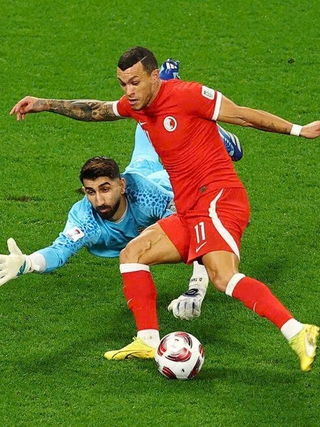 Lịch thi đấu, kênh phát FIFA ASEAN Cup hôm nay: Campuchia và Hồng Kông dễ giành vé chung kết