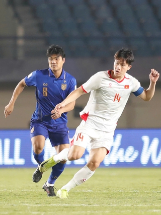 Bảng xếp hạng FIFA ASEAN Cup mới nhất: Thái Lan tốp 1 sớm vào chung kết, Việt Nam xếp nhì
