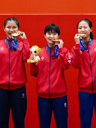 Lịch thi đấu ASIAD hôm nay: Cầu mây Việt Nam quyết săn thêm vàng